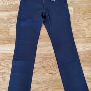 Under Armour, MENS, Black, 30x32